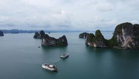 Immerse in Vietnam’s natural heritage with visa-smart planning